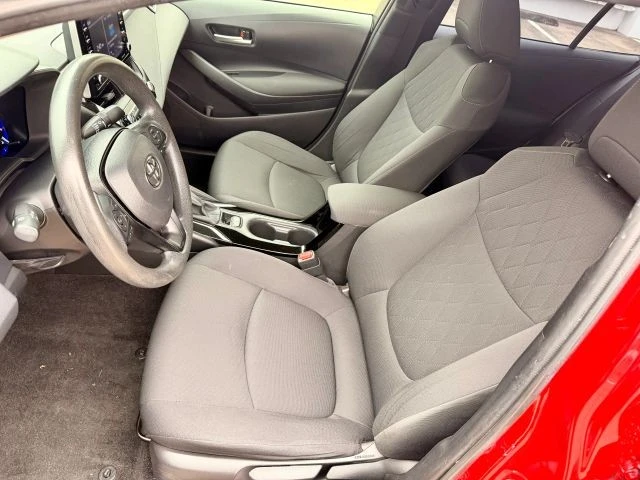 2021 Toyota Corolla 12th Gen - Image 17 of 21