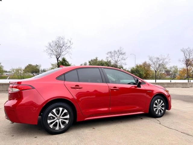 2021 Toyota Corolla 12th Gen - Image 6 of 21