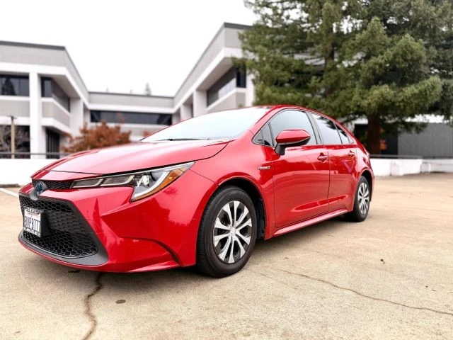 2021 Toyota Corolla 12th Gen - Image 4 of 21