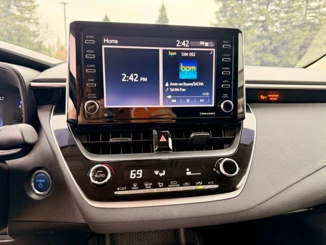 2021 Toyota Corolla 12th Gen - Image 20 of 21