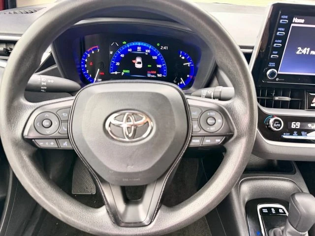2021 Toyota Corolla 12th Gen - Image 15 of 21