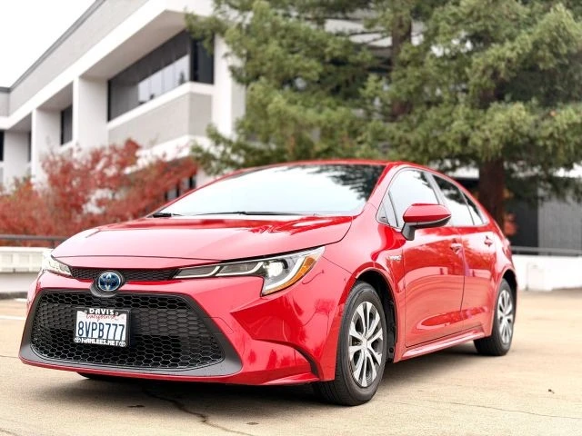 2021 Toyota Corolla 12th Gen - Image 3 of 21