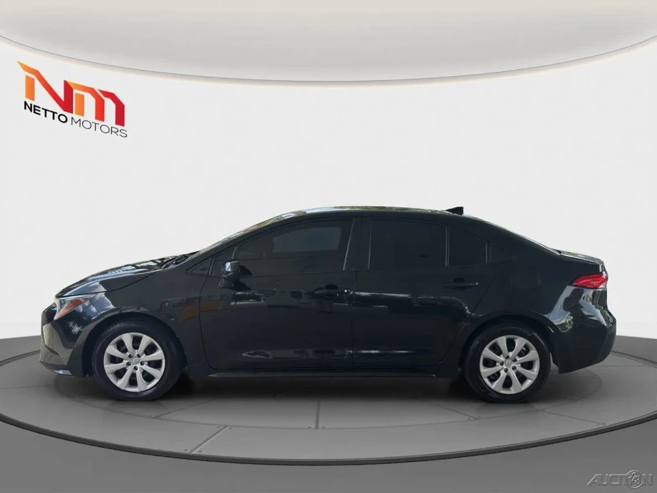 2021 Toyota Corolla 12th Gen - Image 2 of 21