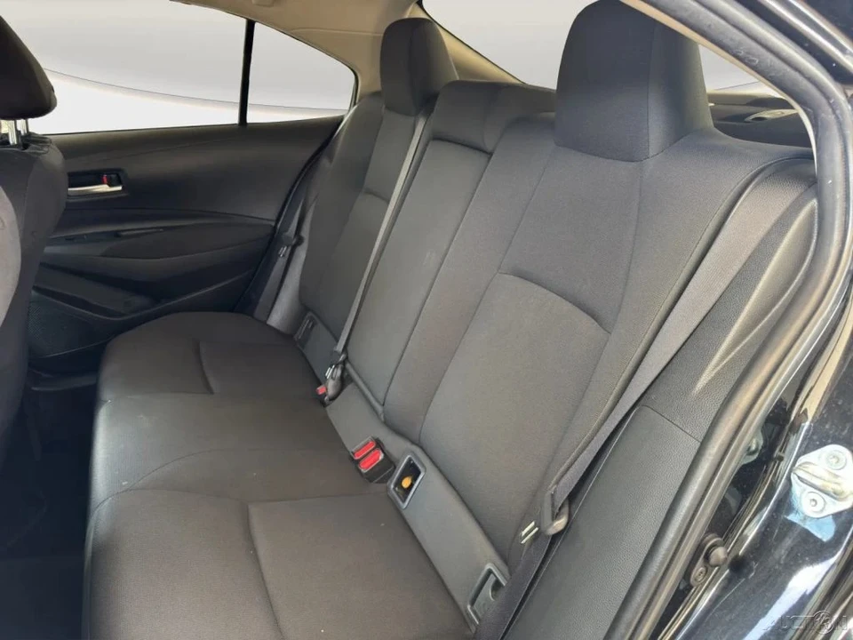 2021 Toyota Corolla 12th Gen - Image 14 of 21