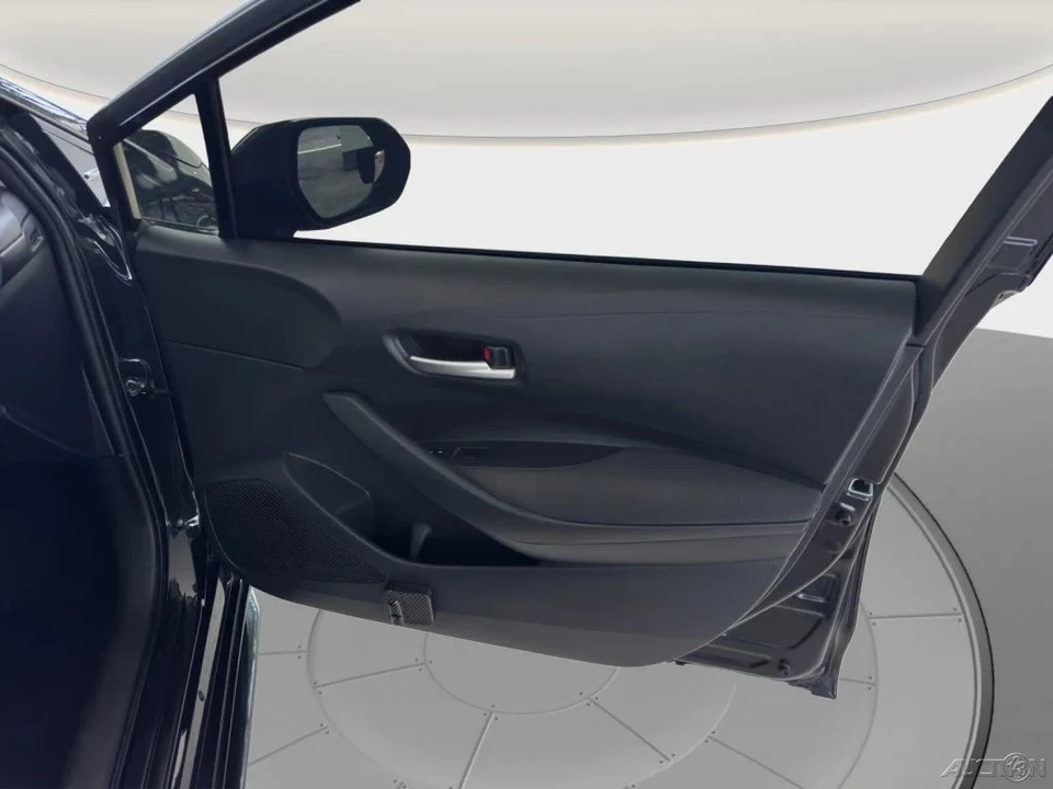 2021 Toyota Corolla 12th Gen - Image 18 of 21