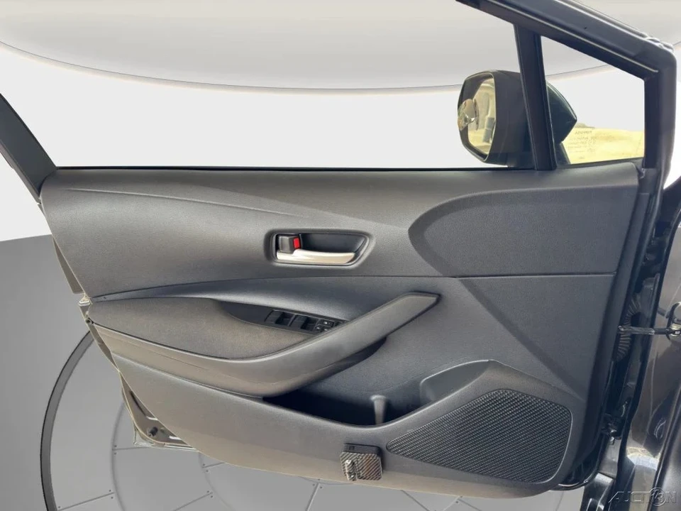 2021 Toyota Corolla 12th Gen - Image 13 of 21
