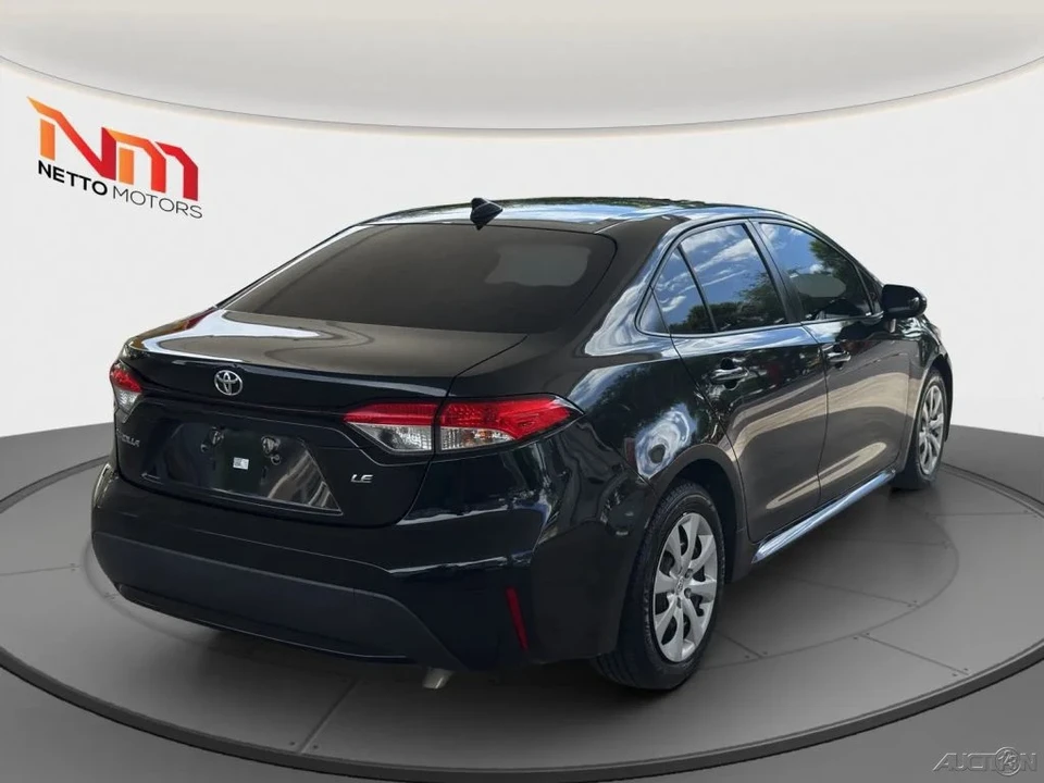 2021 Toyota Corolla 12th Gen - Image 5 of 21