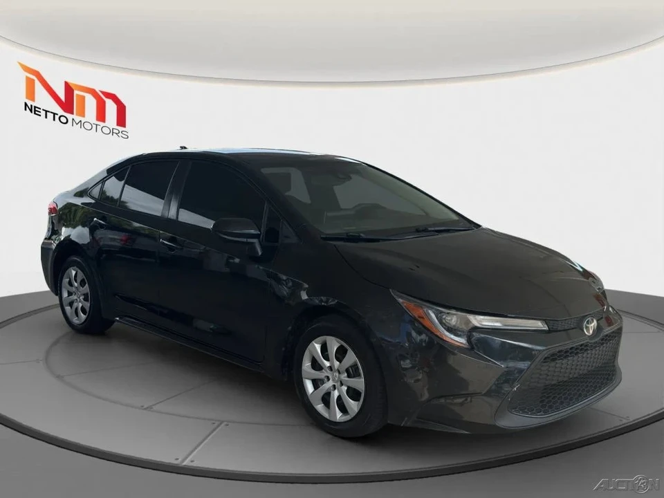 2021 Toyota Corolla 12th Gen - Image 7 of 21
