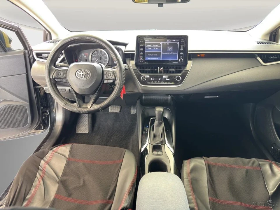 2021 Toyota Corolla 12th Gen - Image 15 of 21