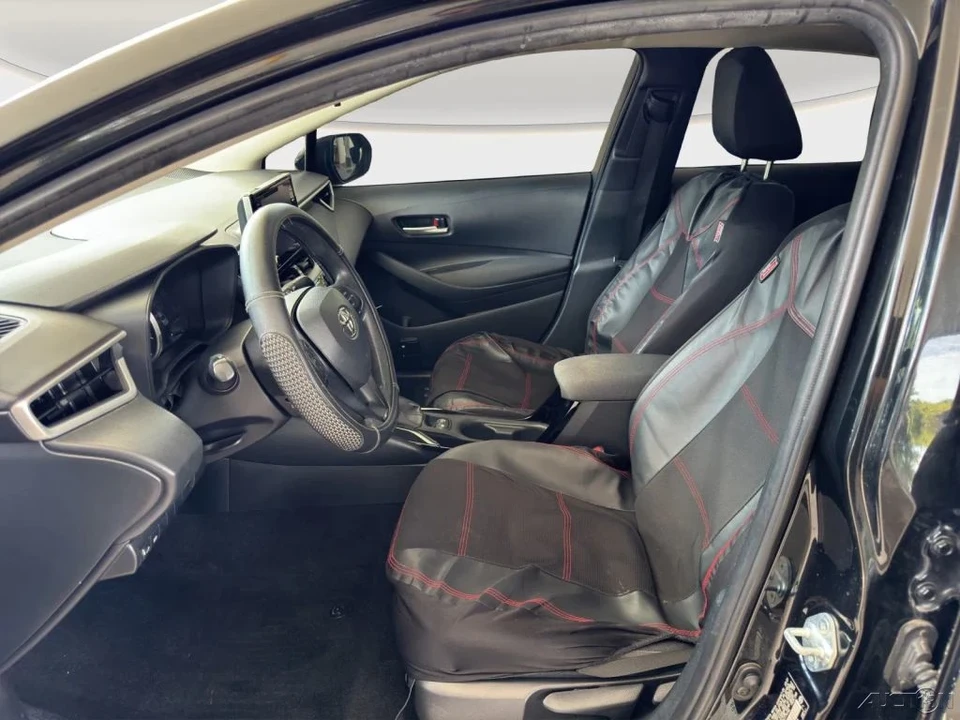 2021 Toyota Corolla 12th Gen - Image 8 of 21