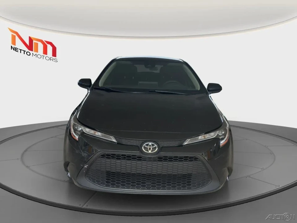 2021 Toyota Corolla 12th Gen - Image 10 of 21