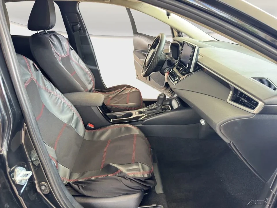 2021 Toyota Corolla 12th Gen - Image 19 of 21