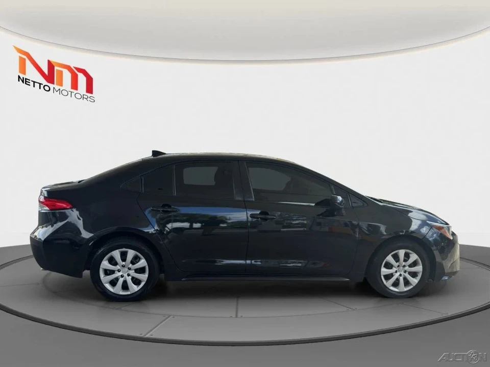 2021 Toyota Corolla 12th Gen - Image 6 of 21