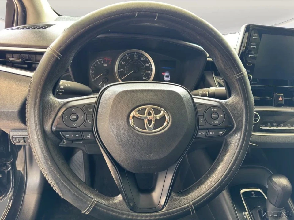 2021 Toyota Corolla 12th Gen - Image 9 of 21