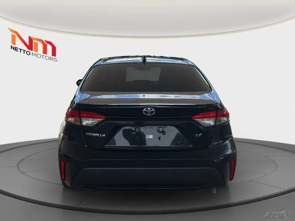 2021 Toyota Corolla 12th Gen - Image 4 of 21