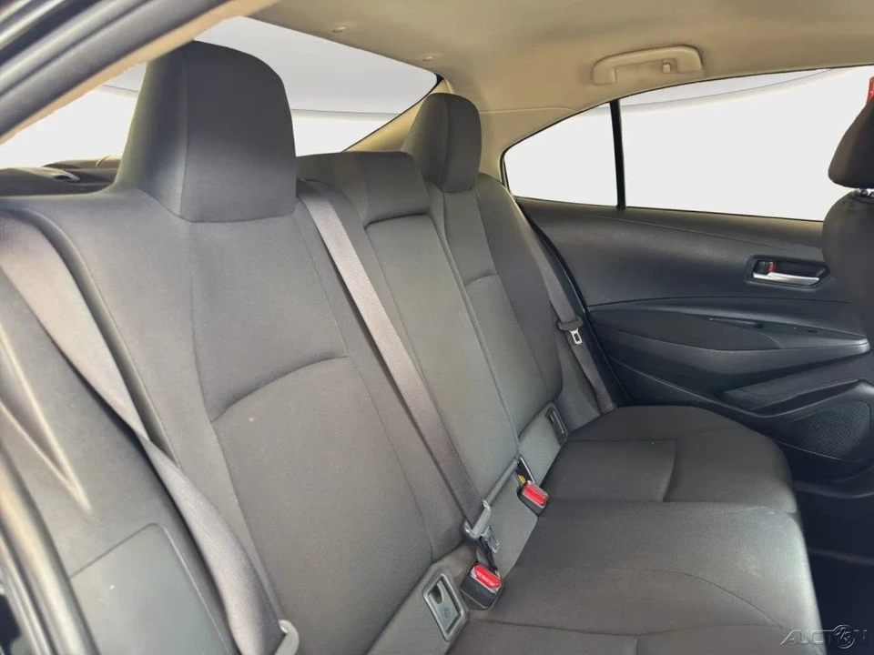 2021 Toyota Corolla 12th Gen - Image 20 of 21