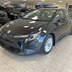 2021 Toyota Corolla 12th Gen - Image 1 of 1