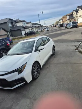 2021 Toyota Corolla 12th Gen - Image 3 of 4
