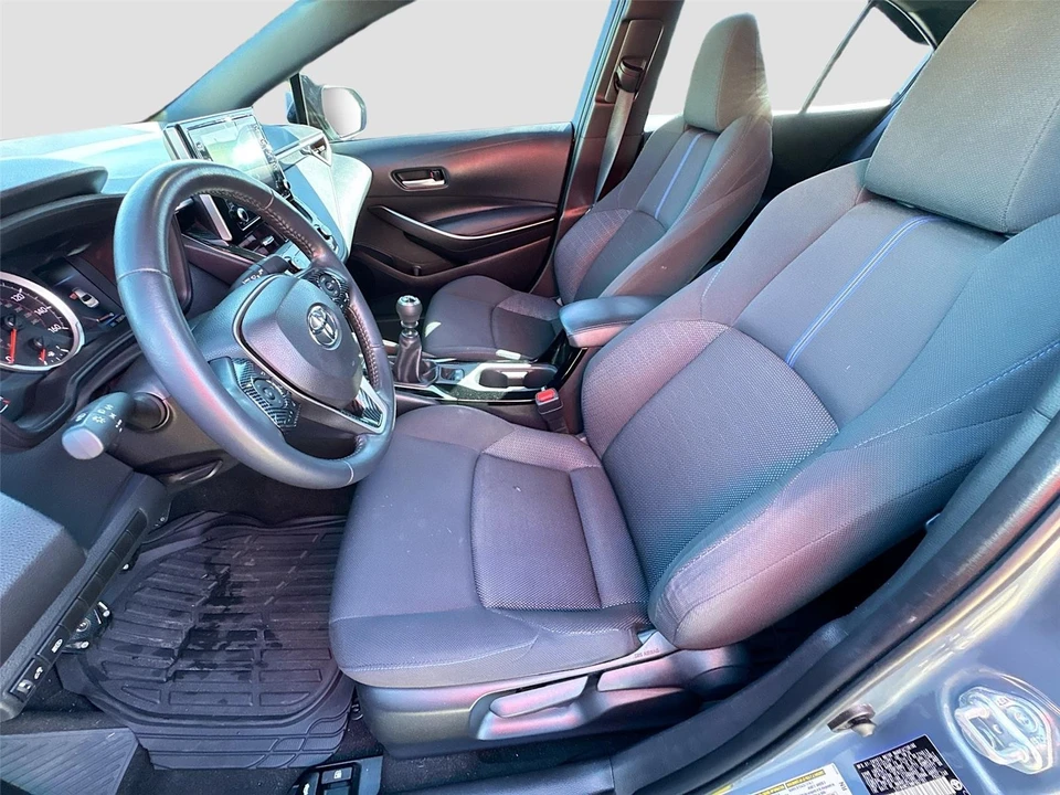 2021 Toyota Corolla 12th Gen - Image 15 of 16