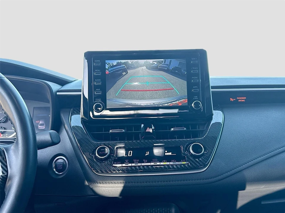 2021 Toyota Corolla 12th Gen - Image 12 of 21
