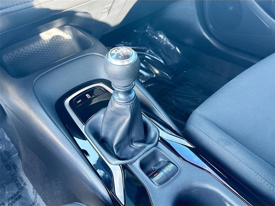 2021 Toyota Corolla 12th Gen - Image 15 of 21