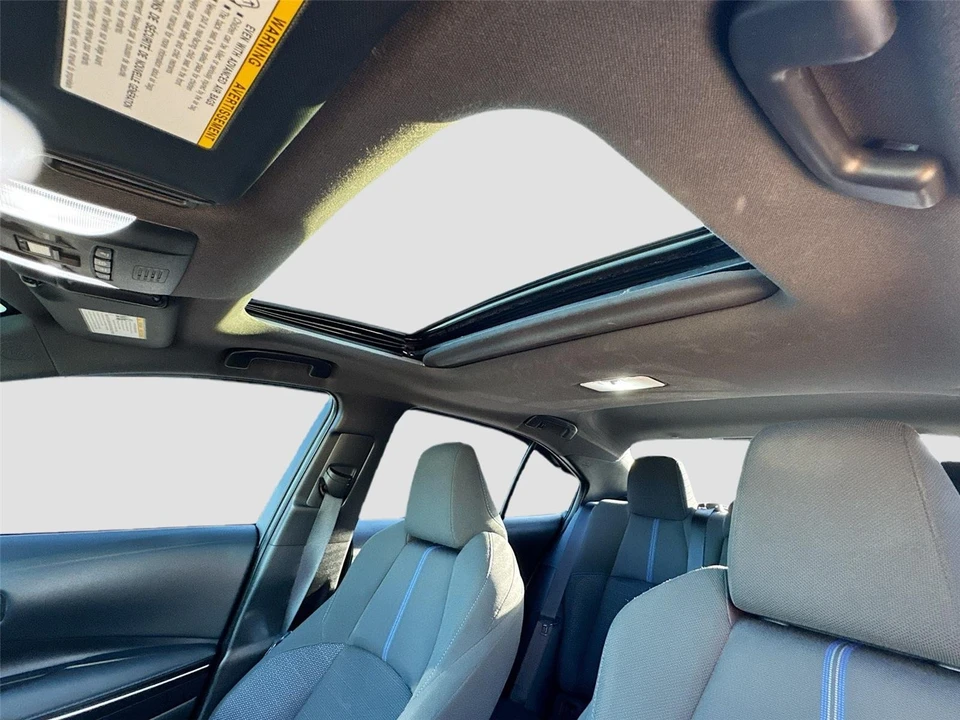 2021 Toyota Corolla 12th Gen - Image 20 of 21