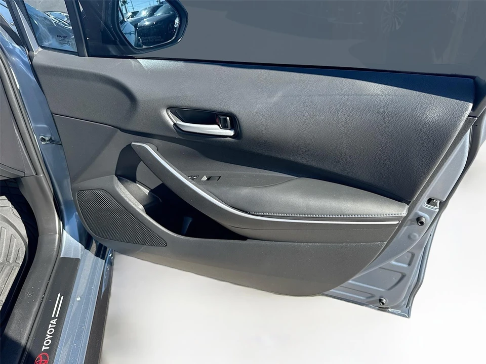 2021 Toyota Corolla 12th Gen - Image 9 of 16