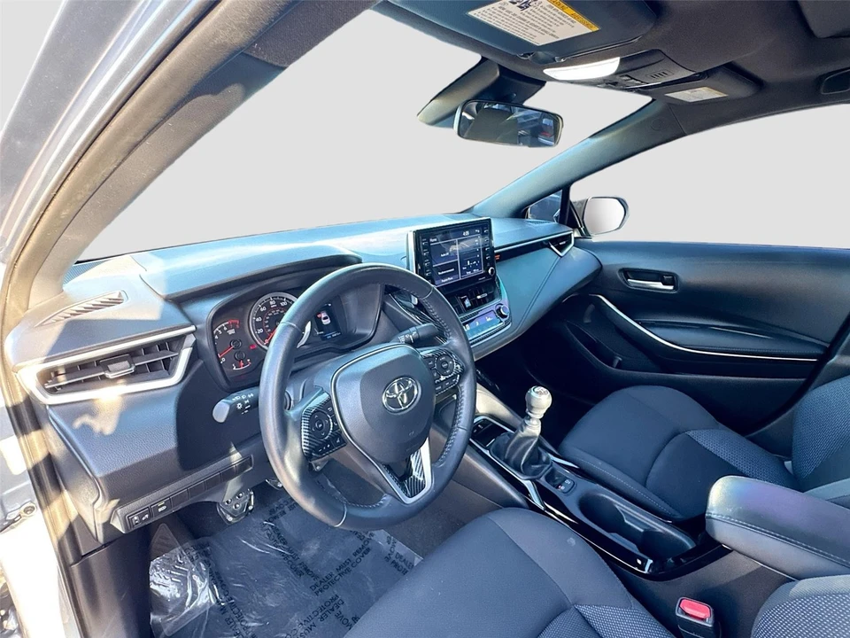 2021 Toyota Corolla 12th Gen - Image 9 of 21