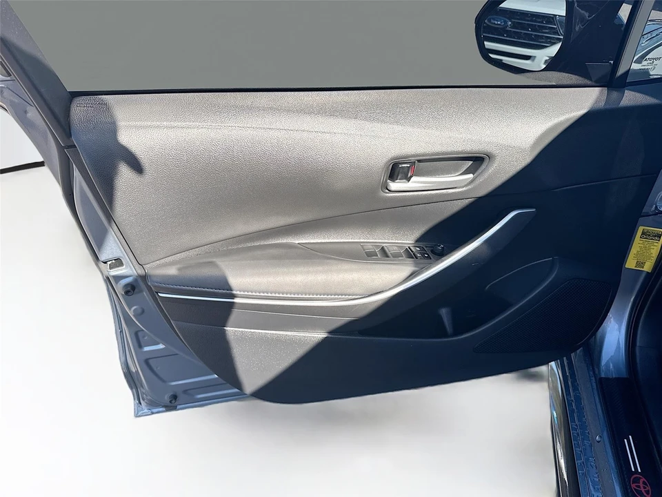2021 Toyota Corolla 12th Gen - Image 14 of 16
