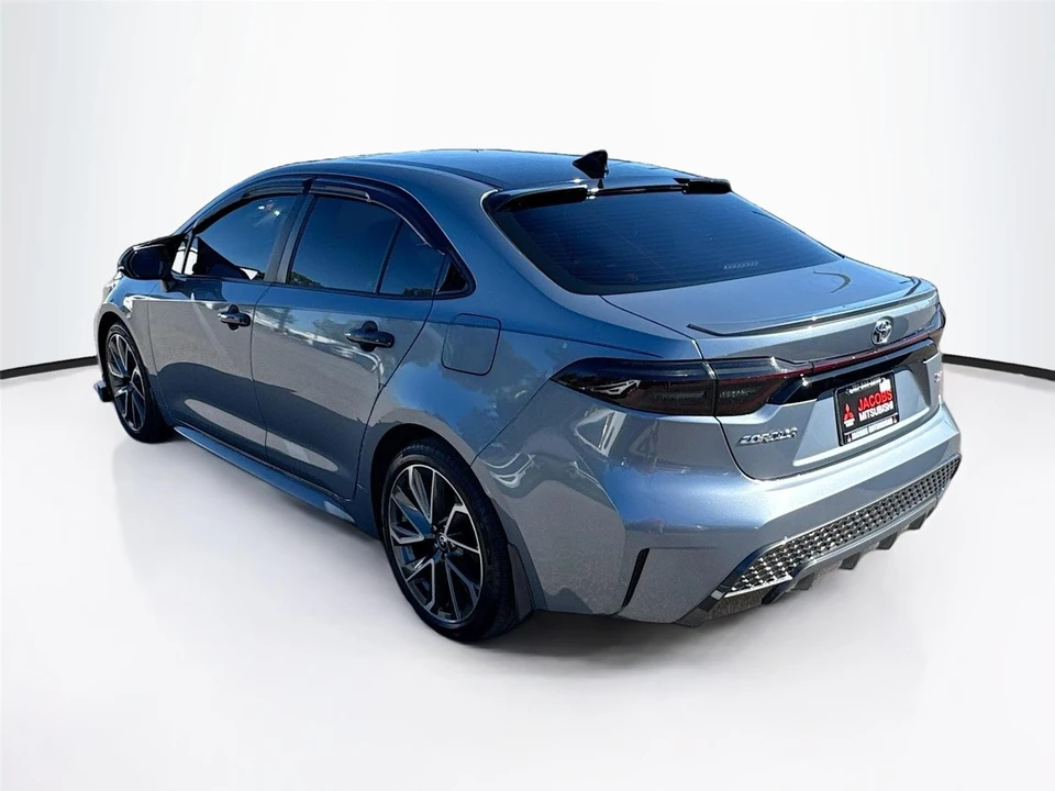 2021 Toyota Corolla 12th Gen - Image 5 of 16