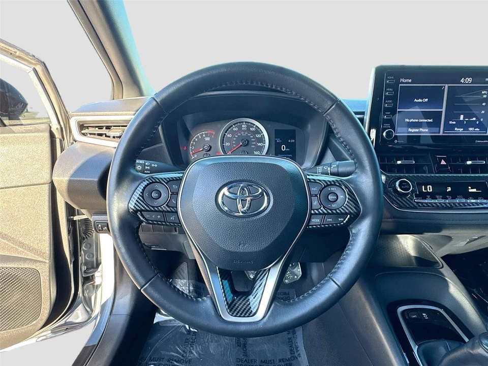2021 Toyota Corolla 12th Gen - Image 10 of 21