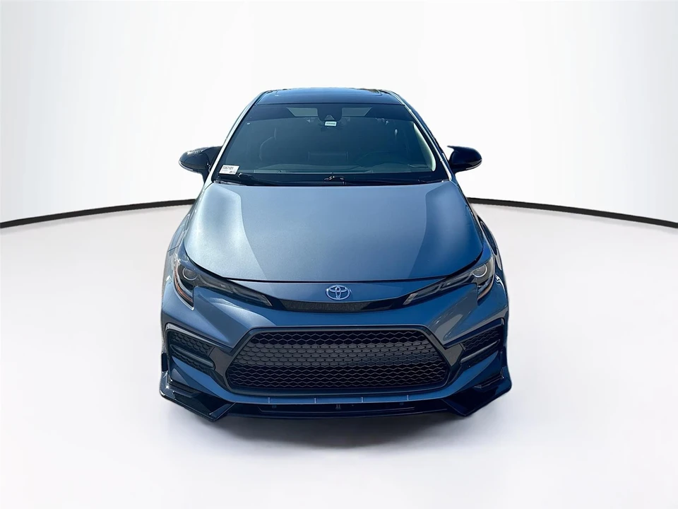 2021 Toyota Corolla 12th Gen - Image 2 of 16