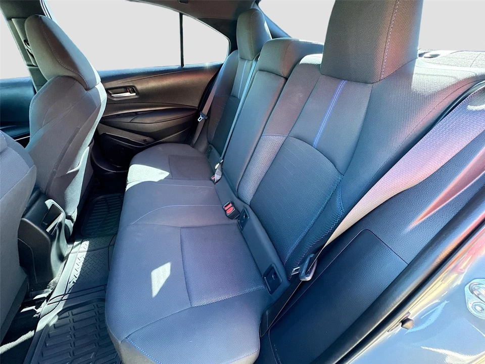2021 Toyota Corolla 12th Gen - Image 13 of 16