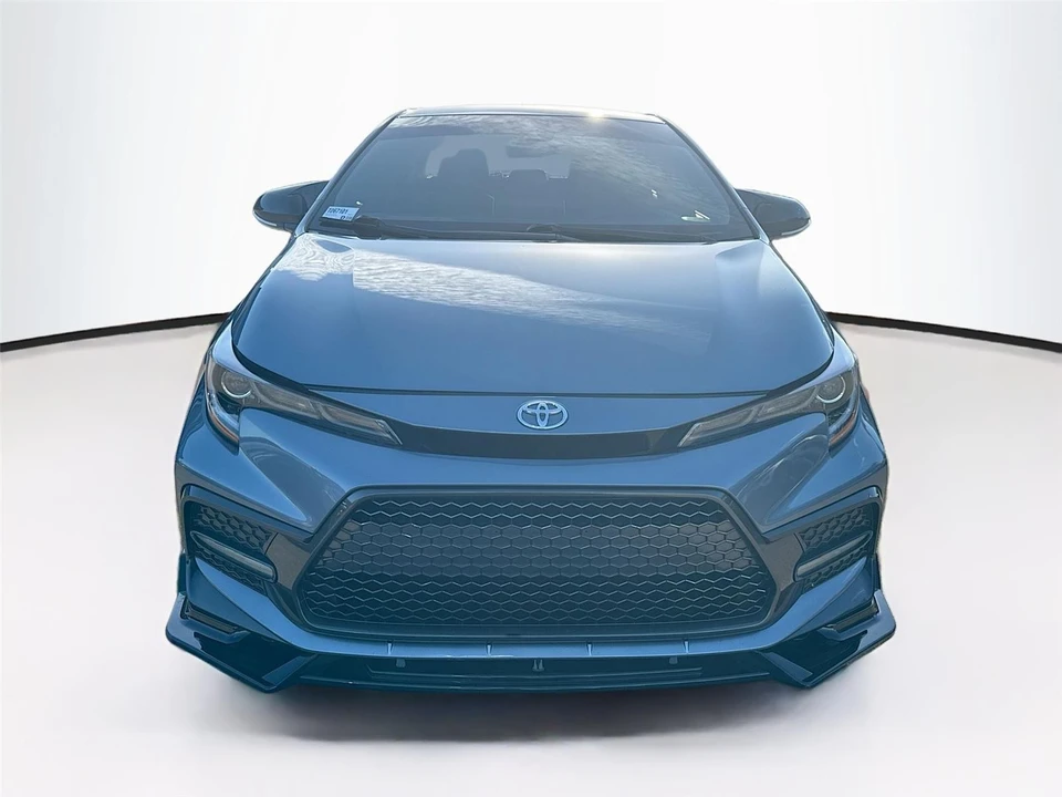 2021 Toyota Corolla 12th Gen - Image 2 of 21