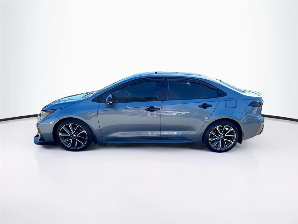 2021 Toyota Corolla 12th Gen - Image 4 of 16