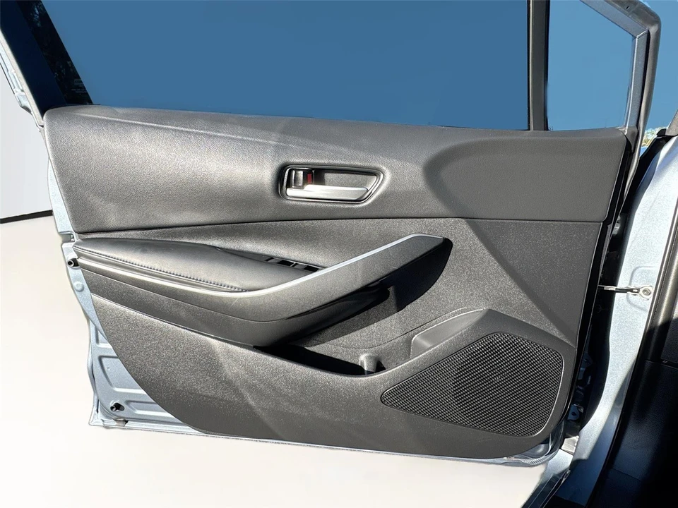 2021 Toyota Corolla 12th Gen - Image 17 of 21