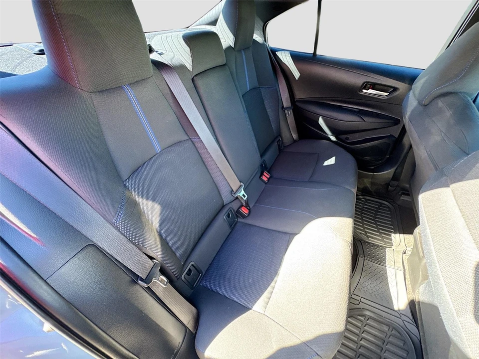 2021 Toyota Corolla 12th Gen - Image 12 of 16