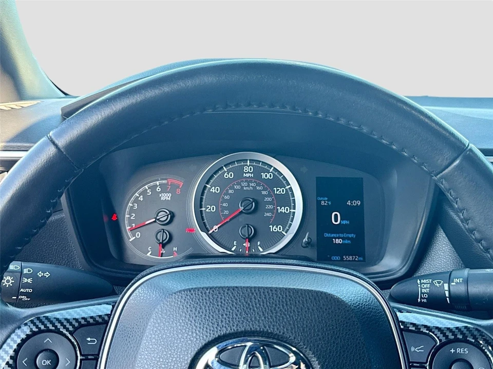 2021 Toyota Corolla 12th Gen - Image 11 of 21