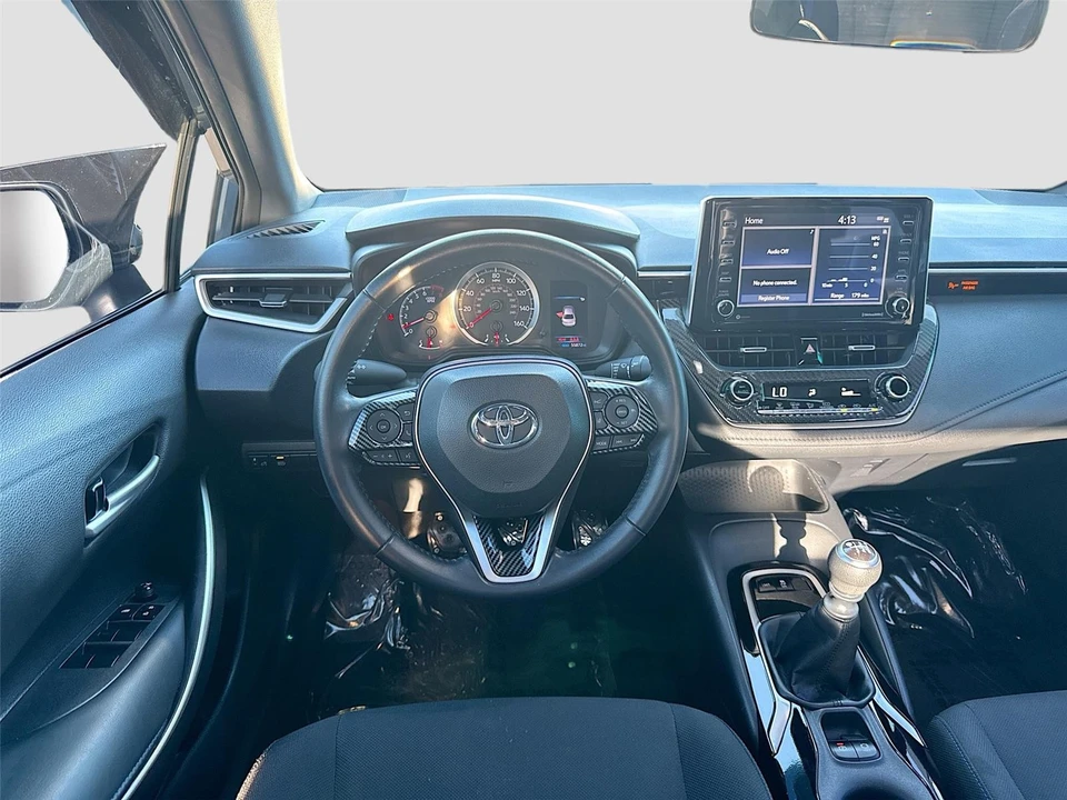 2021 Toyota Corolla 12th Gen - Image 21 of 21