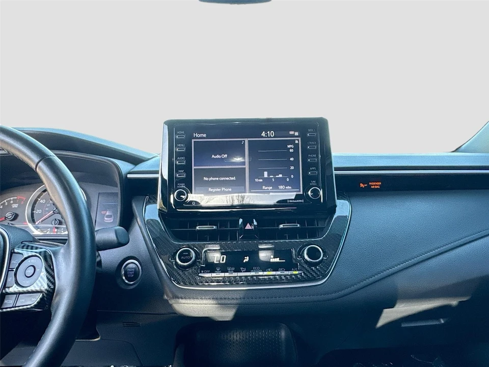 2021 Toyota Corolla 12th Gen - Image 13 of 21