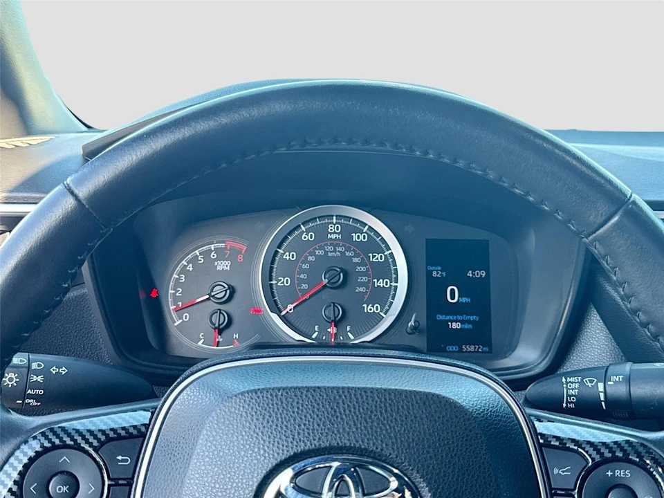 2021 Toyota Corolla 12th Gen - Image 11 of 21