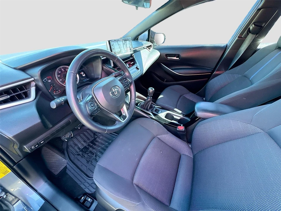 2021 Toyota Corolla 12th Gen - Image 16 of 16