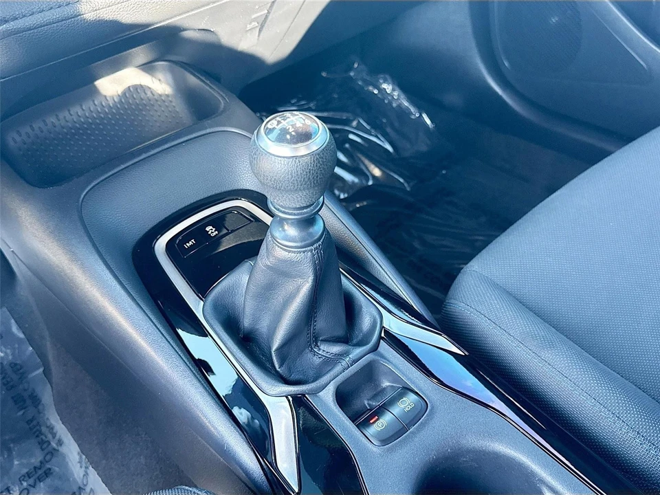 2021 Toyota Corolla 12th Gen - Image 15 of 21