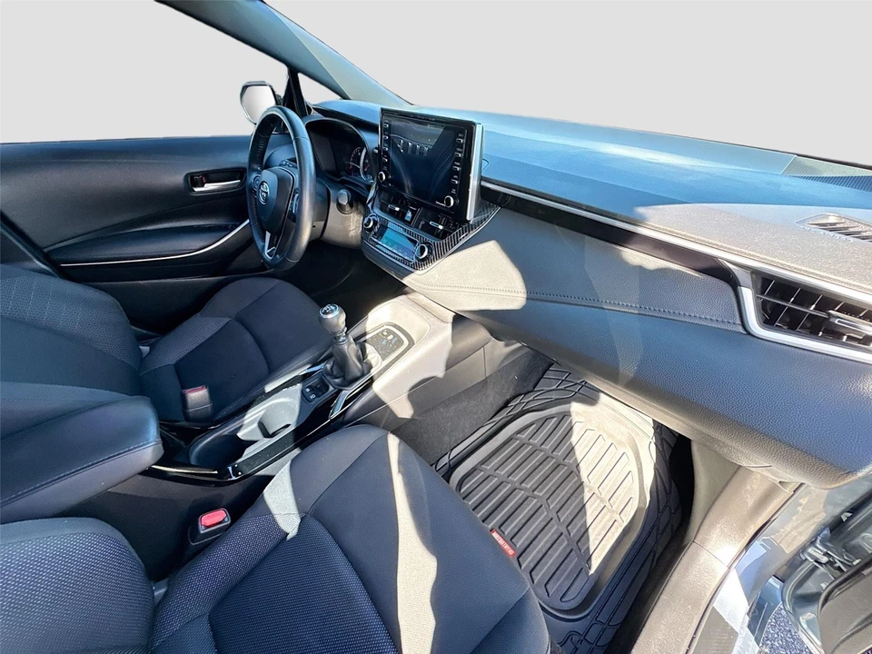 2021 Toyota Corolla 12th Gen - Image 11 of 16