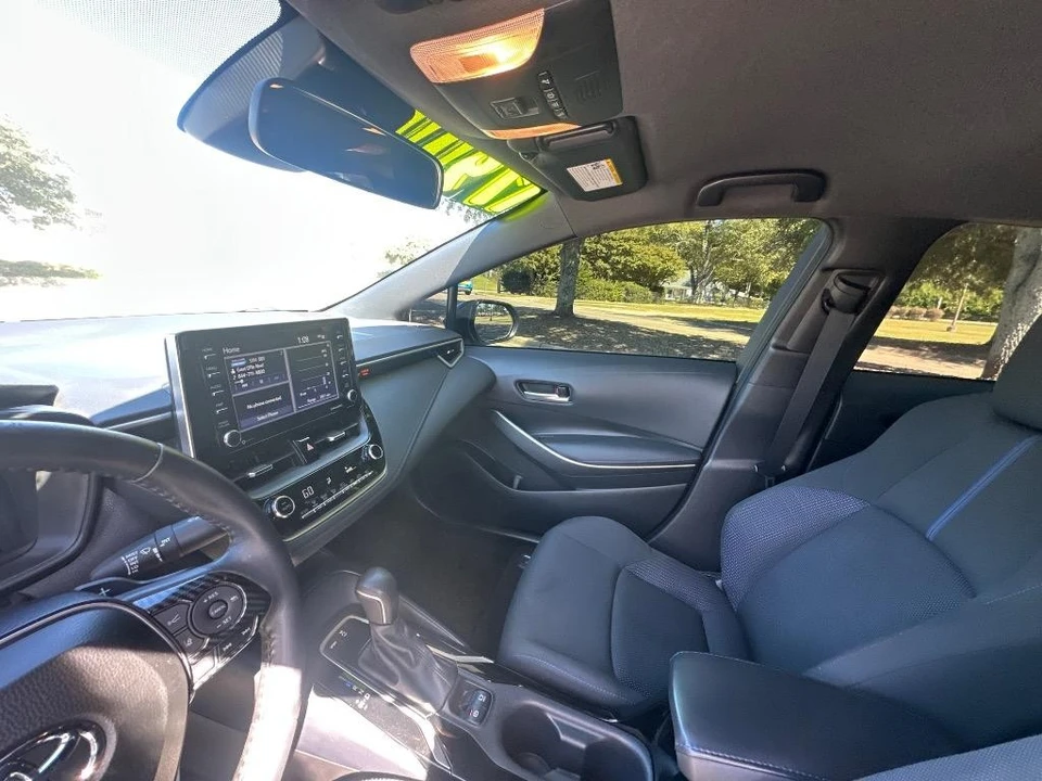 2021 Toyota Corolla 12th Gen - Image 6 of 21