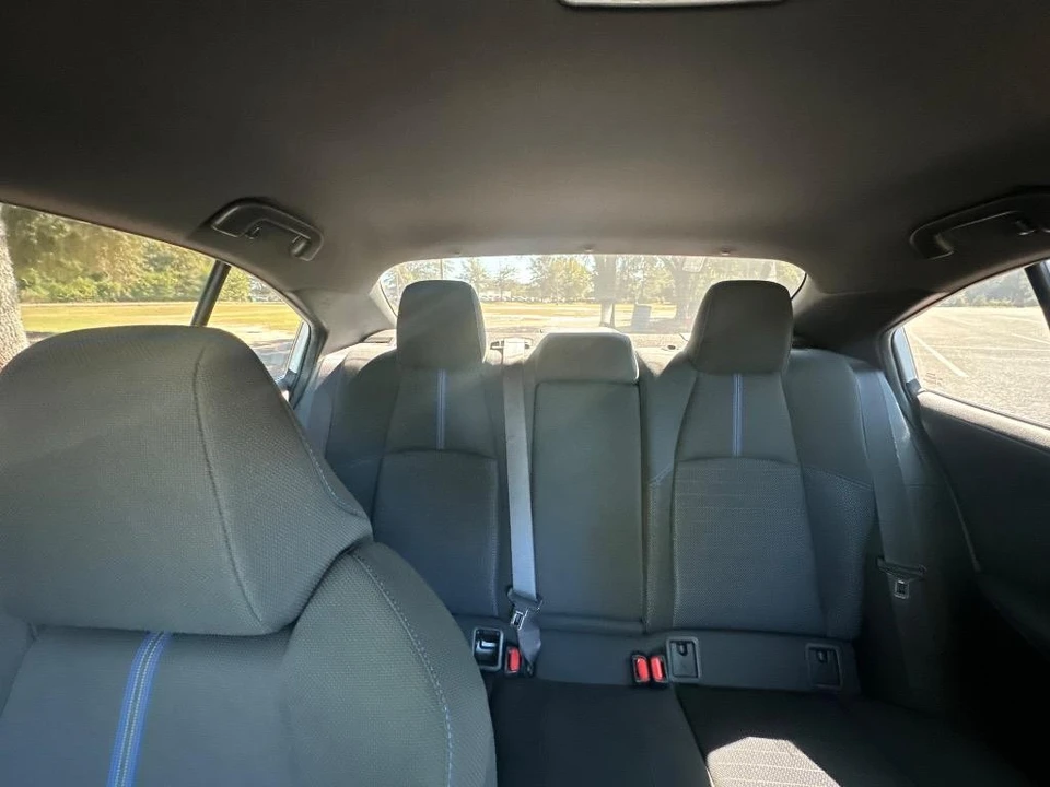 2021 Toyota Corolla 12th Gen - Image 14 of 21