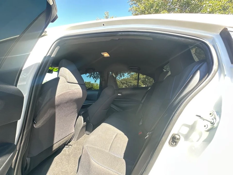 2021 Toyota Corolla 12th Gen - Image 17 of 21