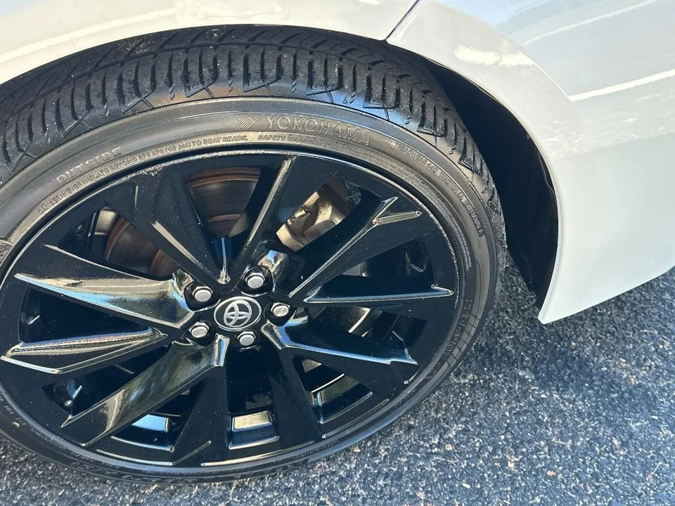 2021 Toyota Corolla 12th Gen - Image 20 of 21