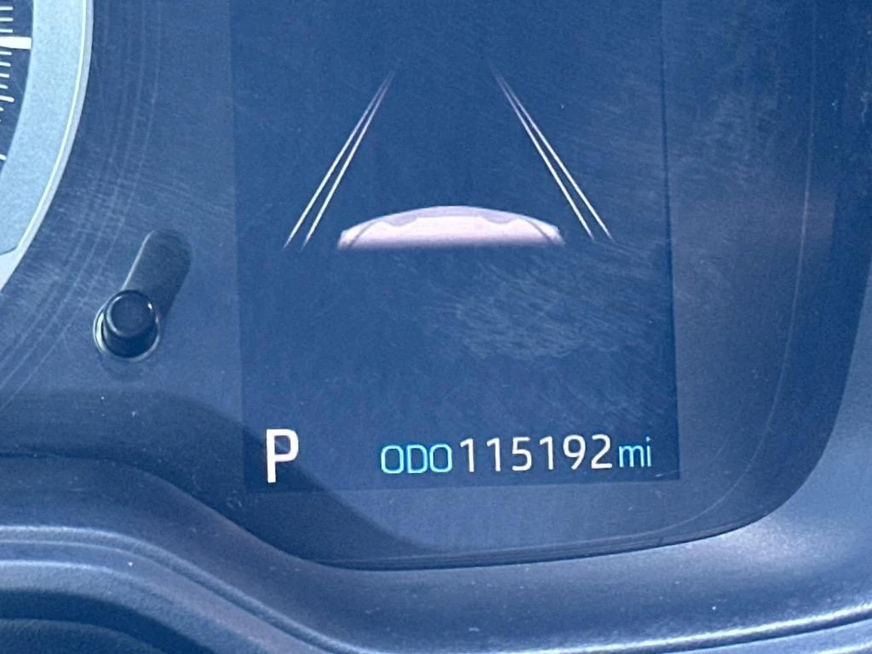 2021 Toyota Corolla 12th Gen - Image 8 of 21