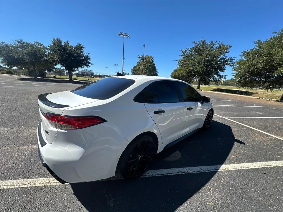2021 Toyota Corolla 12th Gen - Image 19 of 21